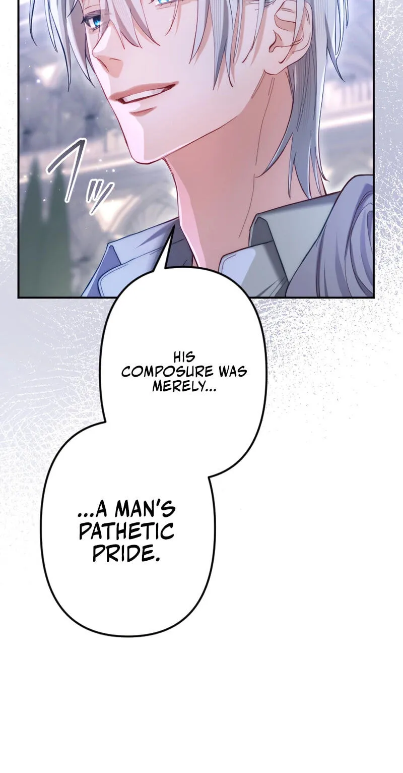 Anata ni Aisarenakute mo Kekkou desu Chapter 17 page 71 - 