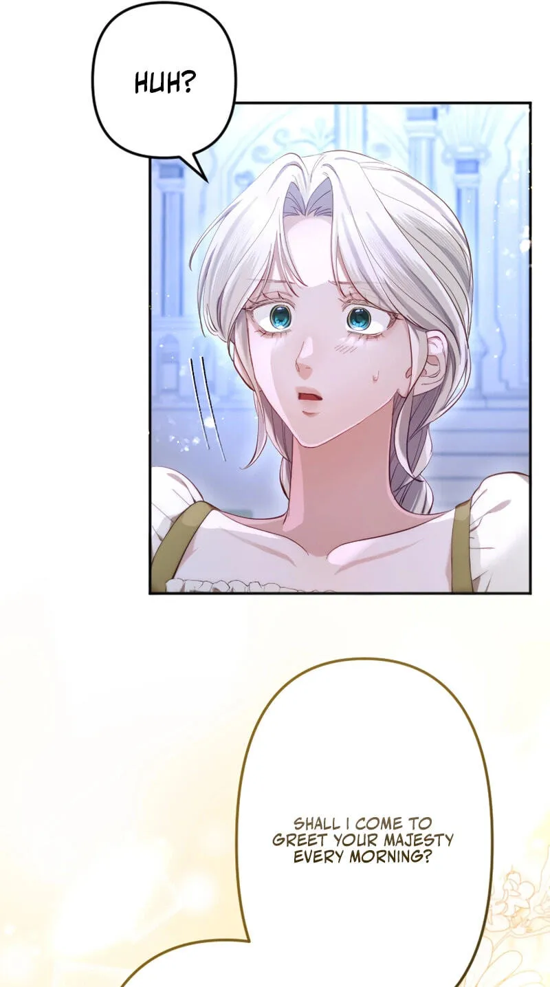 Anata ni Aisarenakute mo Kekkou desu Chapter 17 page 74 - 