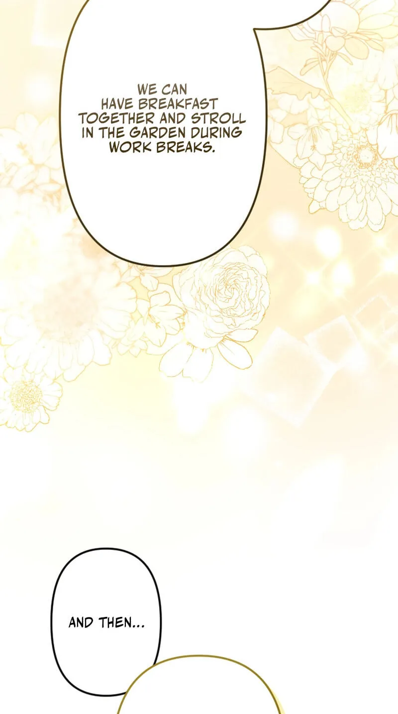 Anata ni Aisarenakute mo Kekkou desu Chapter 17 page 75 - 