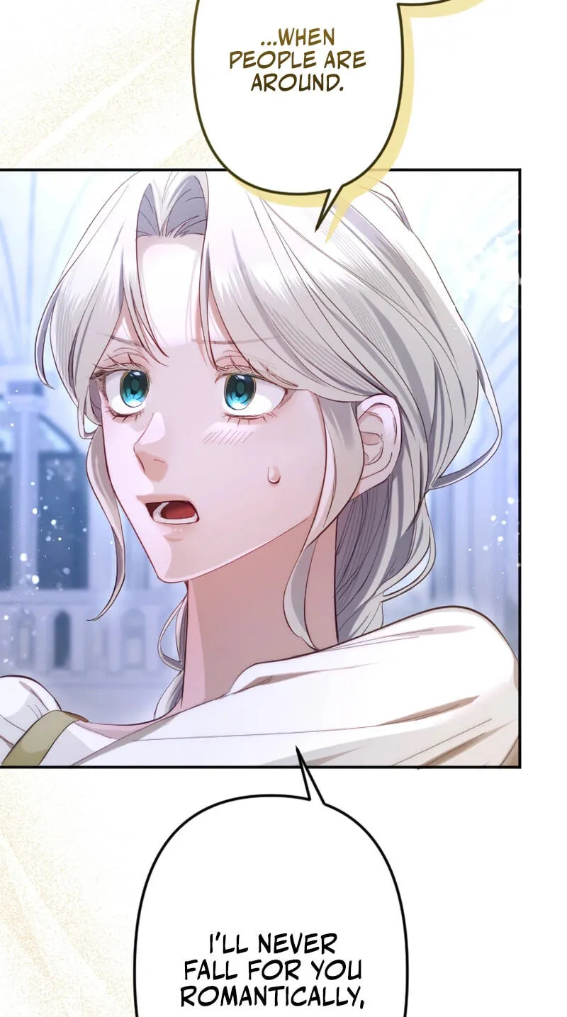 Anata ni Aisarenakute mo Kekkou desu Chapter 17 page 77 - 
