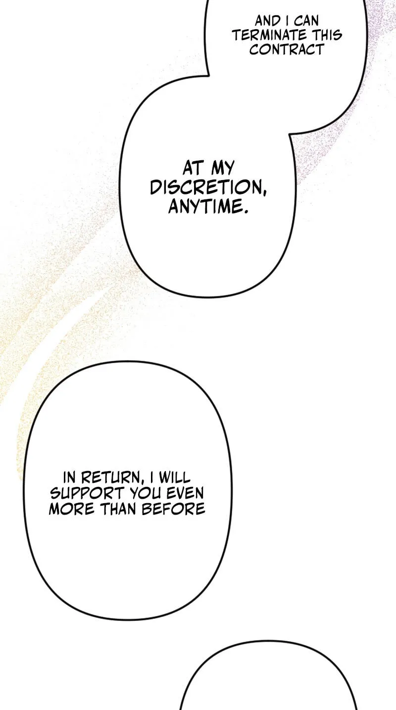 Anata ni Aisarenakute mo Kekkou desu Chapter 17 page 79 - 
