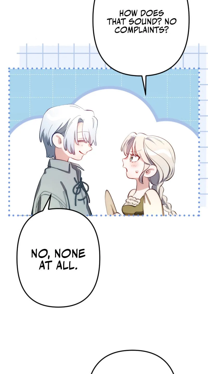 Anata ni Aisarenakute mo Kekkou desu Chapter 17 page 80 - 