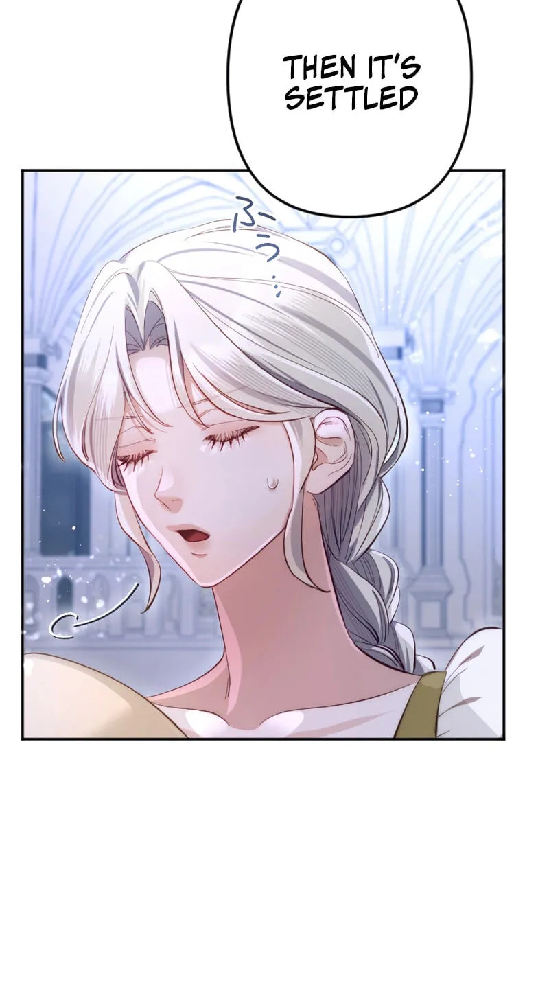 Anata ni Aisarenakute mo Kekkou desu Chapter 17 page 81 - 