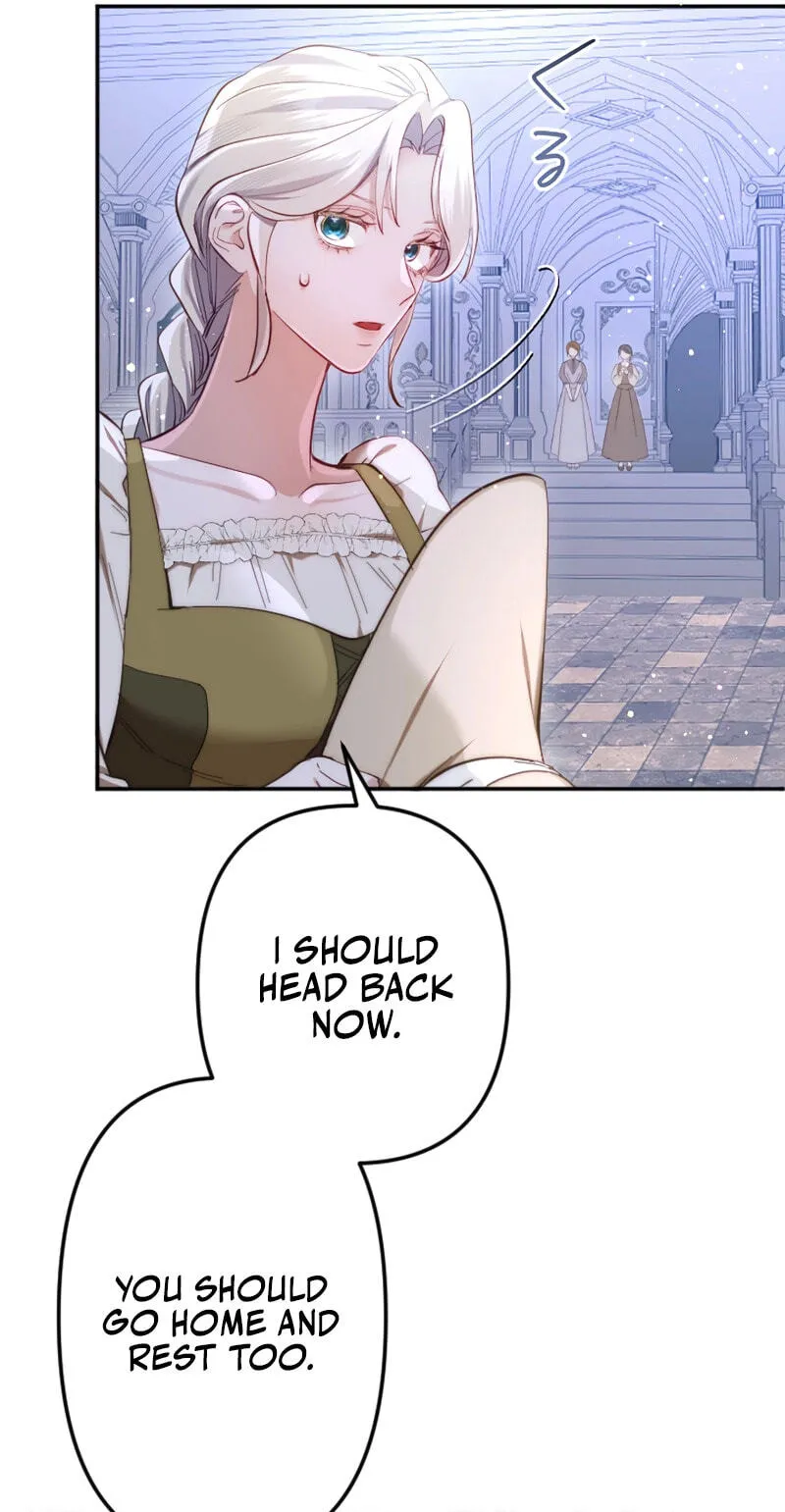 Anata ni Aisarenakute mo Kekkou desu Chapter 17 page 82 - 