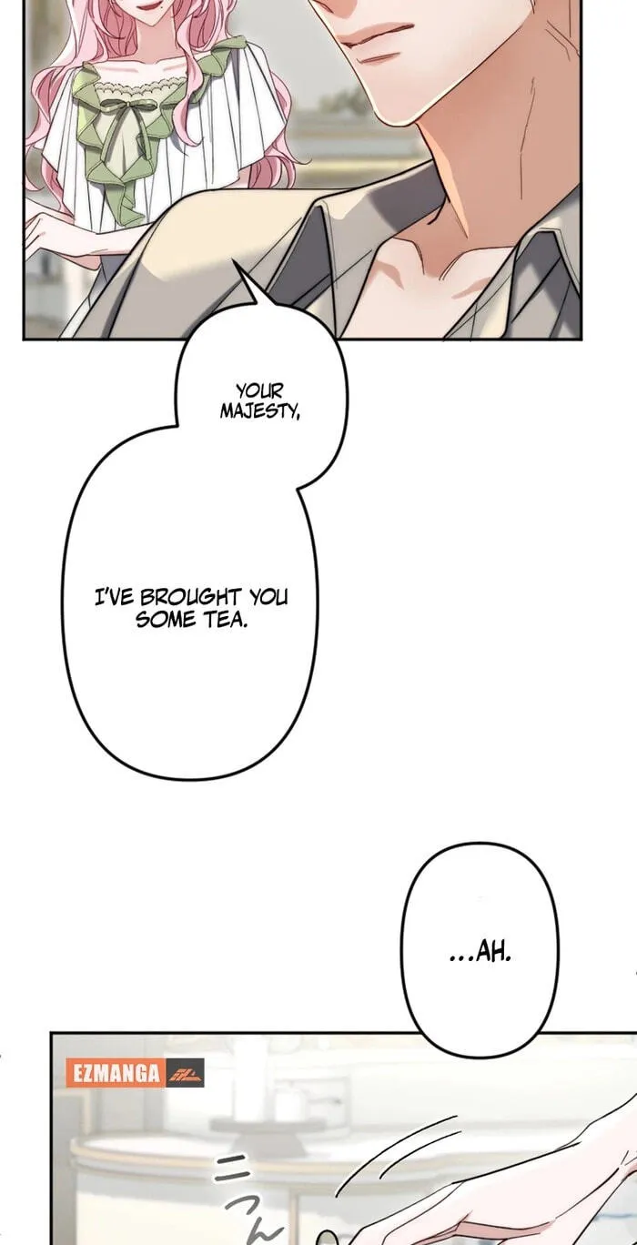 Anata ni Aisarenakute mo Kekkou desu Chapter 18 page 12 - 