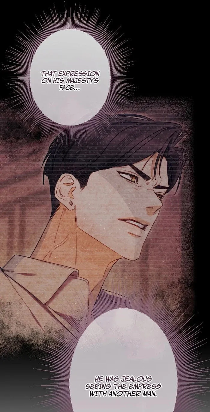 Anata ni Aisarenakute mo Kekkou desu Chapter 18 page 16 - 