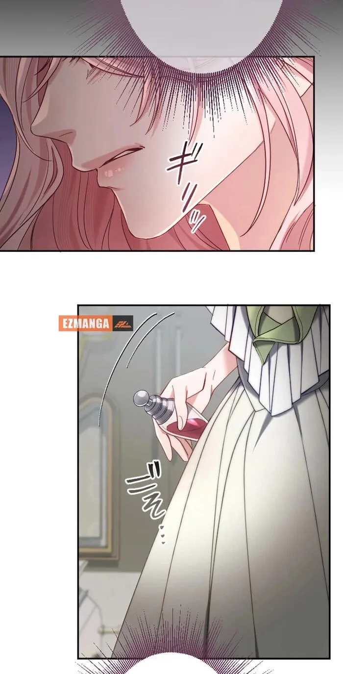 Anata ni Aisarenakute mo Kekkou desu Chapter 18 page 17 - 