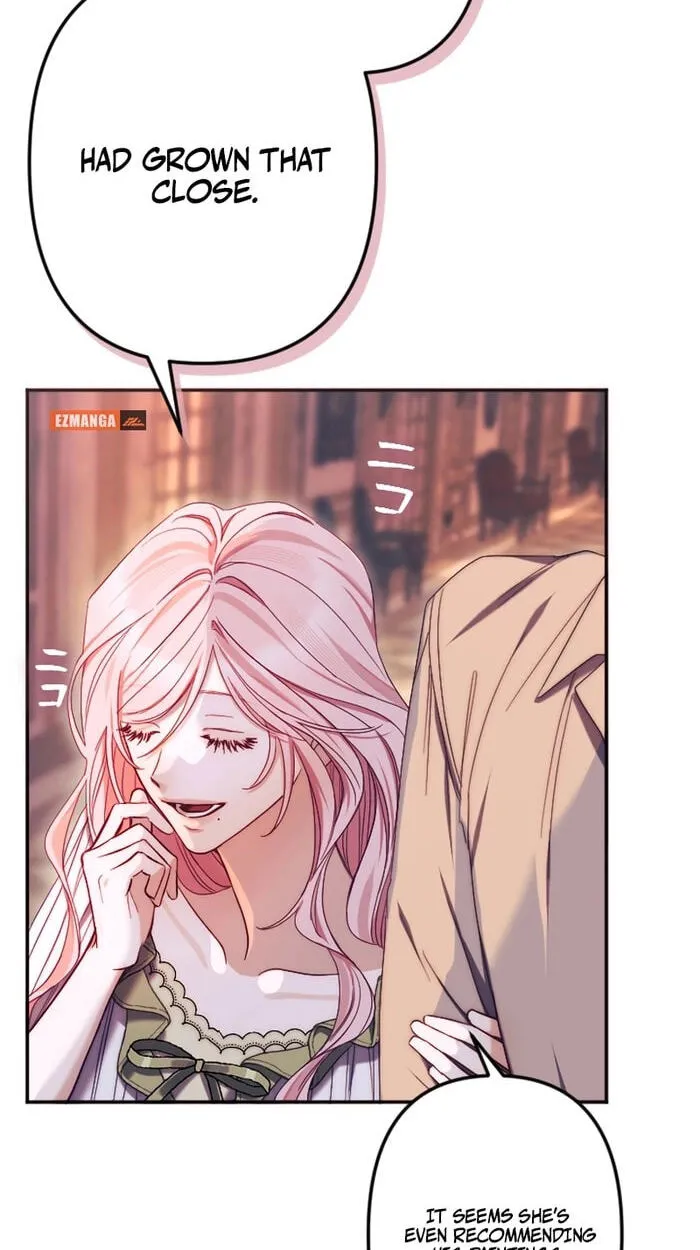 Anata ni Aisarenakute mo Kekkou desu Chapter 18 page 3 - 