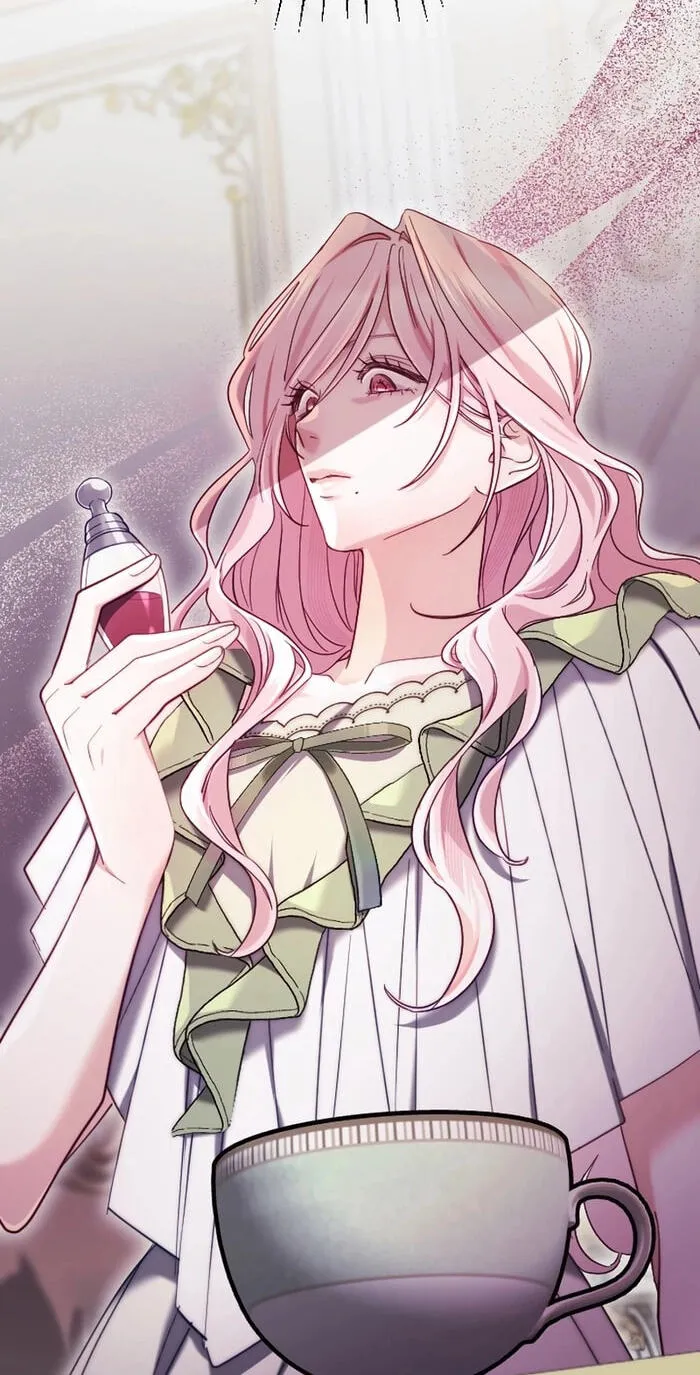 Anata ni Aisarenakute mo Kekkou desu Chapter 18 page 21 - 