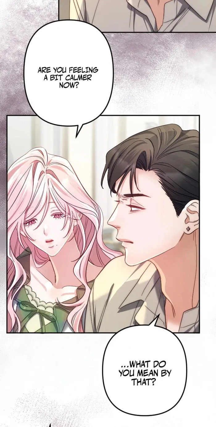 Anata ni Aisarenakute mo Kekkou desu Chapter 18 page 25 - 