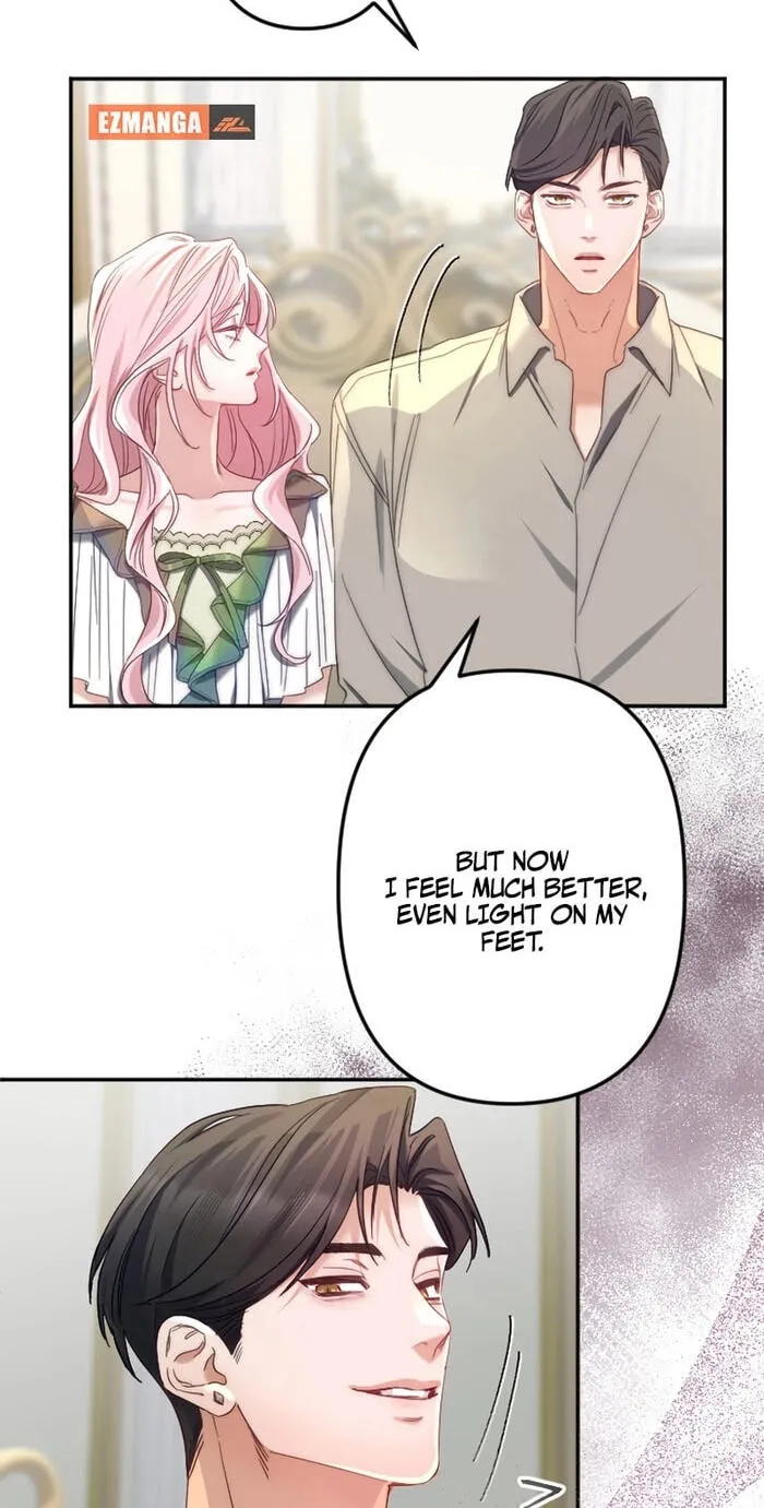 Anata ni Aisarenakute mo Kekkou desu Chapter 18 page 27 - 