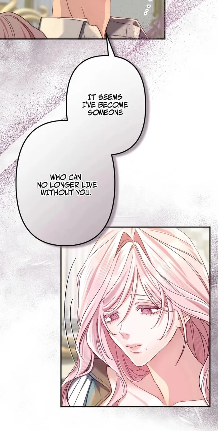 Anata ni Aisarenakute mo Kekkou desu Chapter 18 page 28 - 