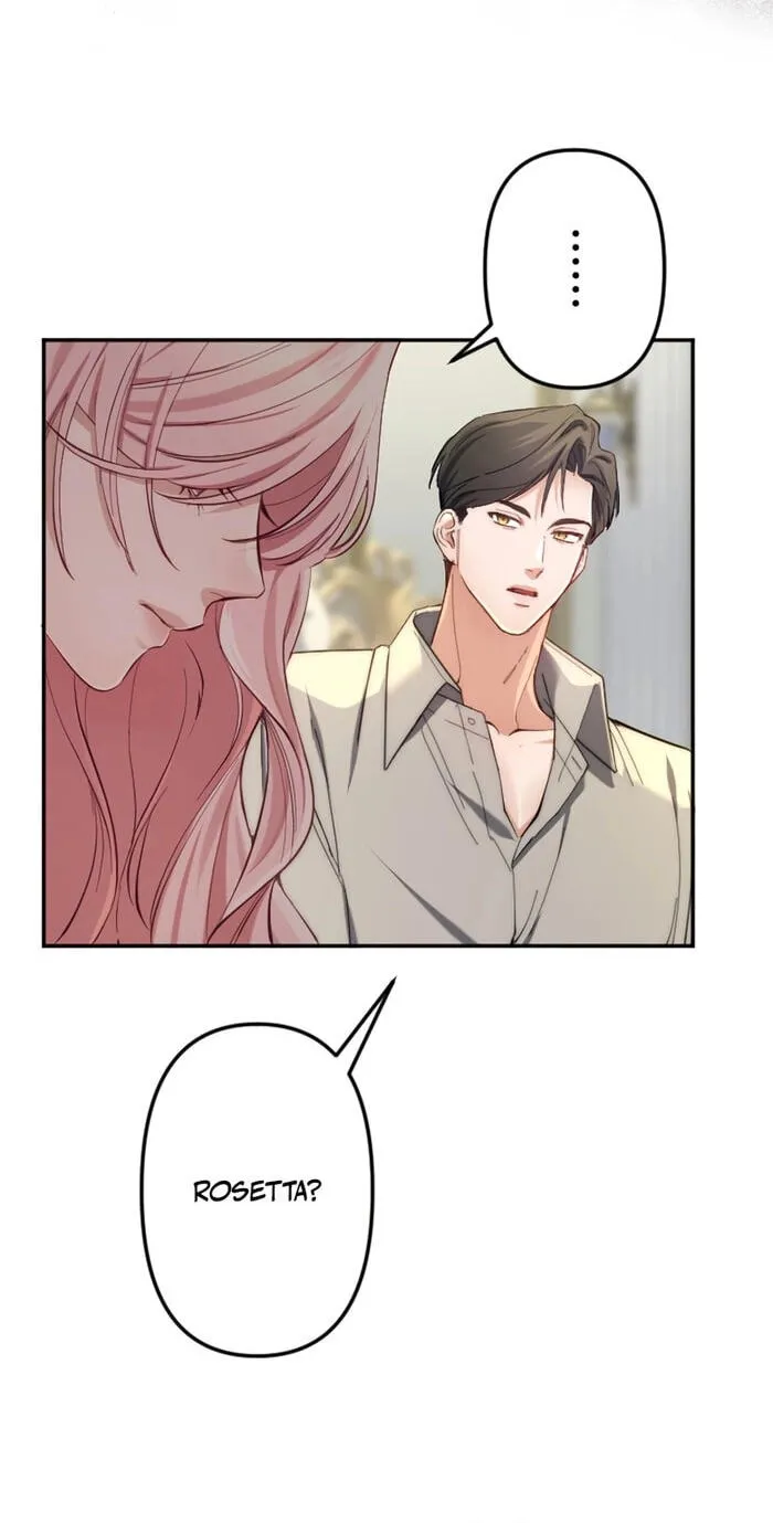 Anata ni Aisarenakute mo Kekkou desu Chapter 18 page 29 - 