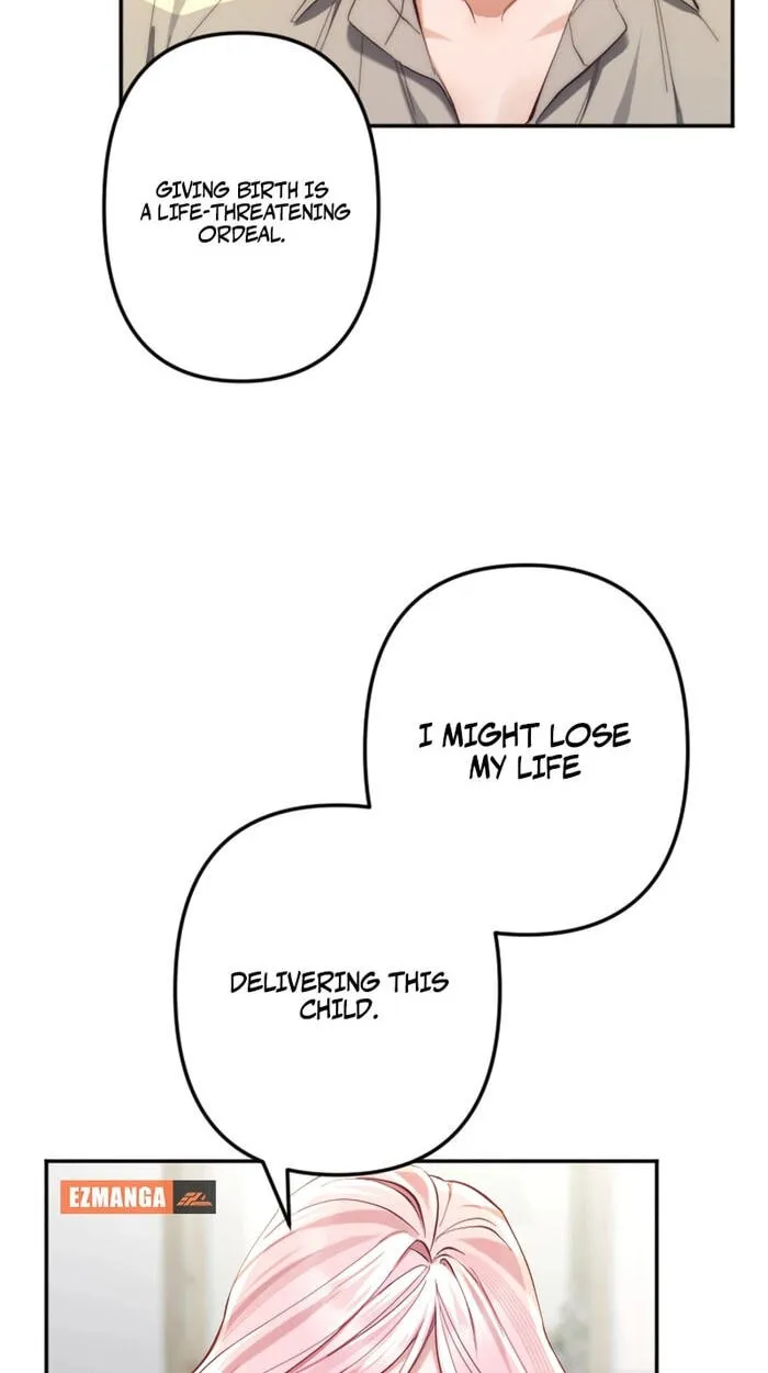 Anata ni Aisarenakute mo Kekkou desu Chapter 18 page 33 - 