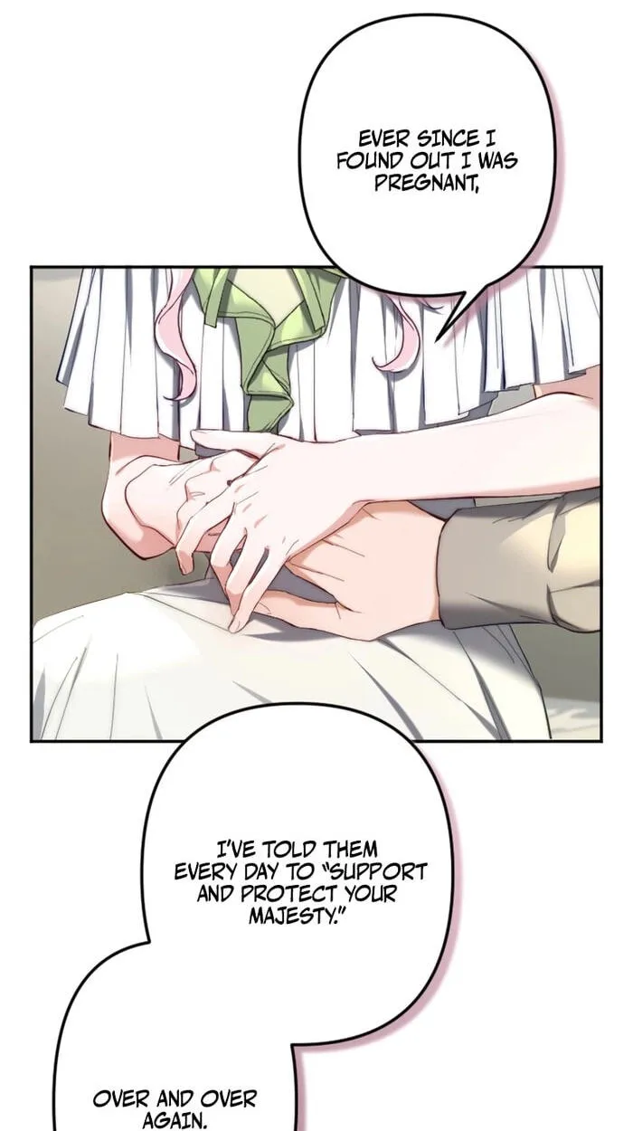 Anata ni Aisarenakute mo Kekkou desu Chapter 18 page 35 - 