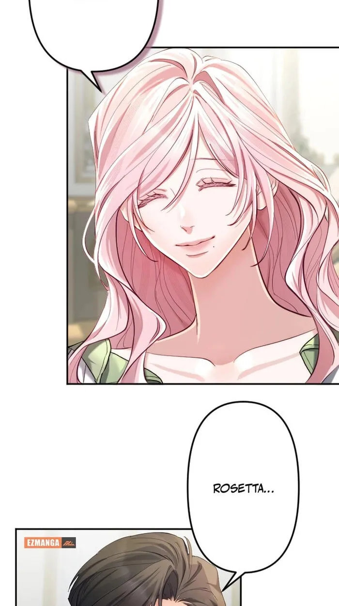 Anata ni Aisarenakute mo Kekkou desu Chapter 18 page 36 - 