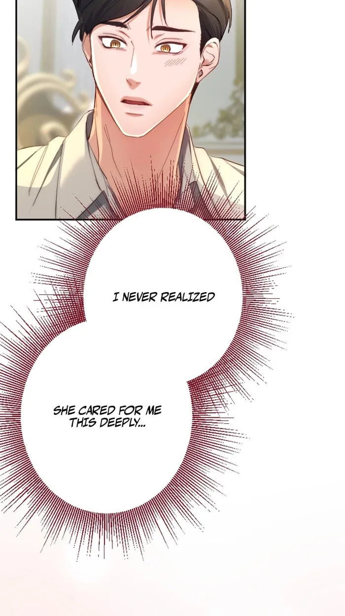 Anata ni Aisarenakute mo Kekkou desu Chapter 18 page 37 - 