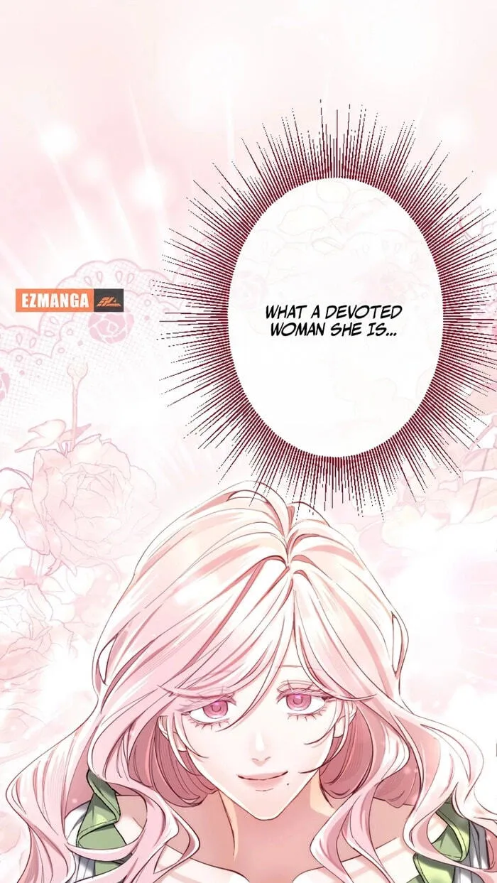 Anata ni Aisarenakute mo Kekkou desu Chapter 18 page 38 - 