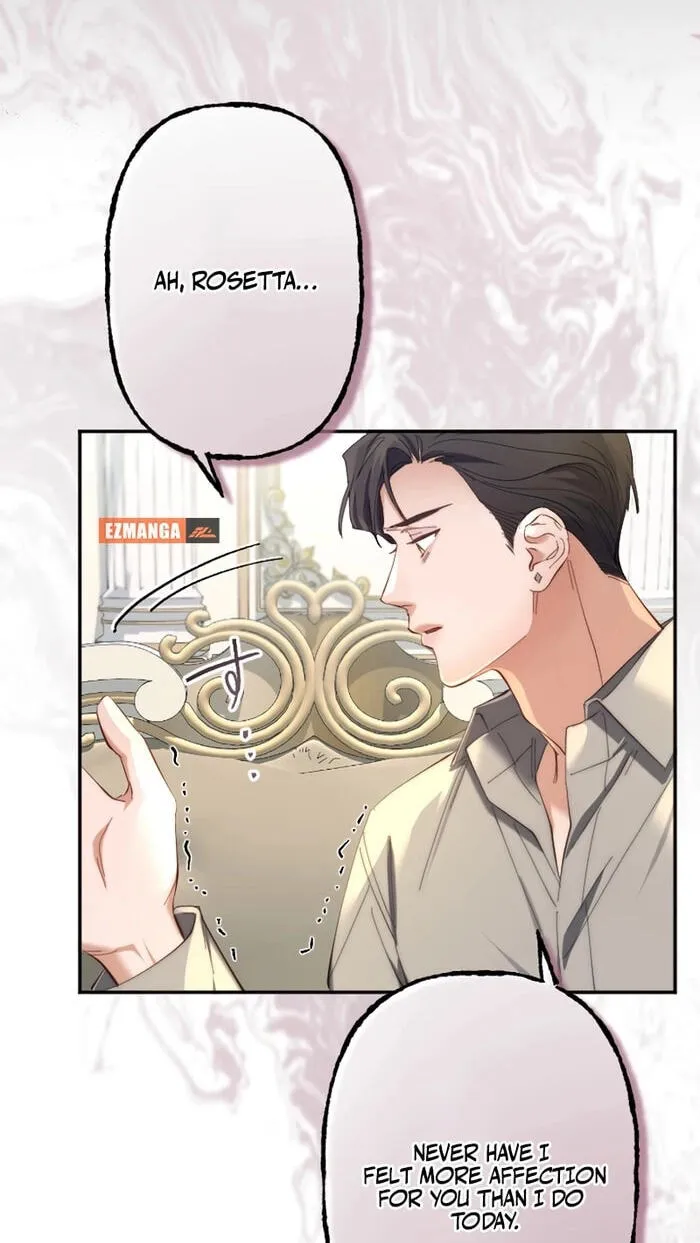 Anata ni Aisarenakute mo Kekkou desu Chapter 18 page 42 - 