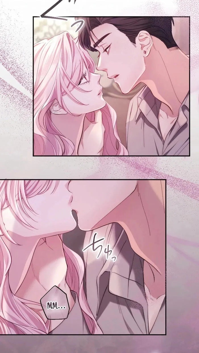 Anata ni Aisarenakute mo Kekkou desu Chapter 18 page 44 - 
