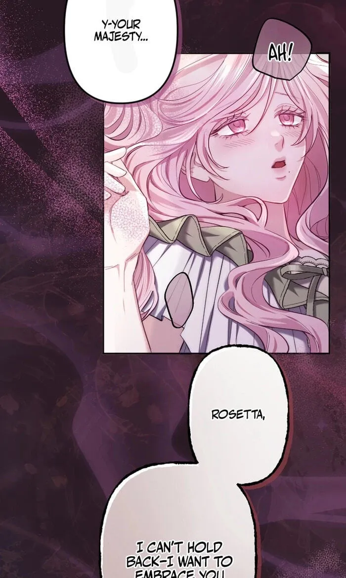Anata ni Aisarenakute mo Kekkou desu Chapter 18 page 47 - 