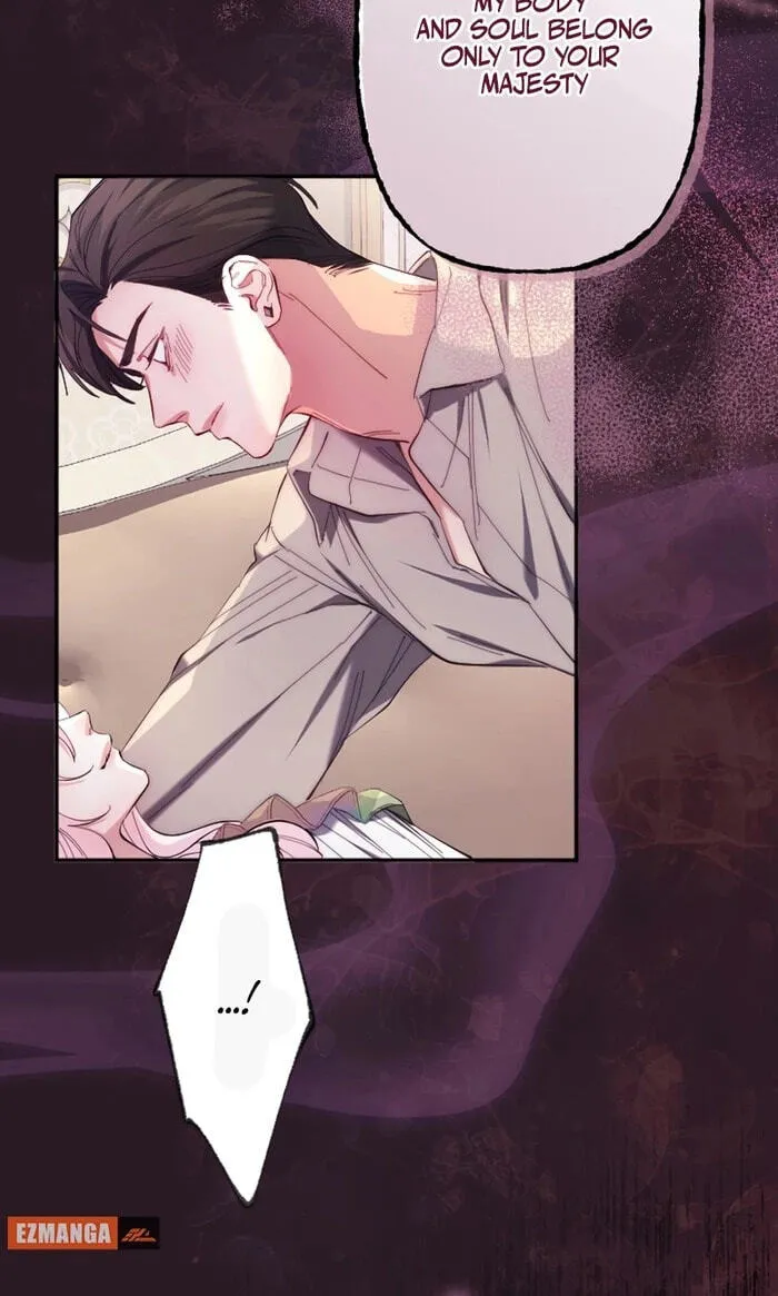 Anata ni Aisarenakute mo Kekkou desu Chapter 18 page 50 - 