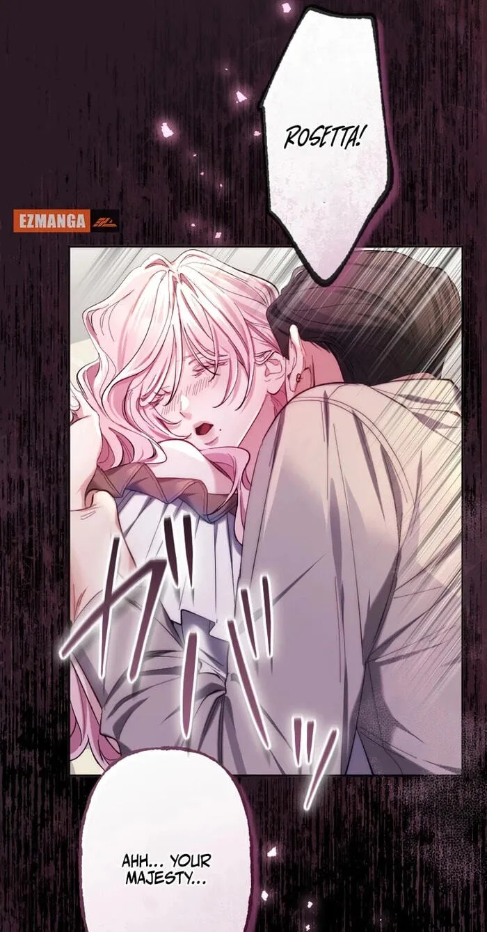 Anata ni Aisarenakute mo Kekkou desu Chapter 18 page 51 - 
