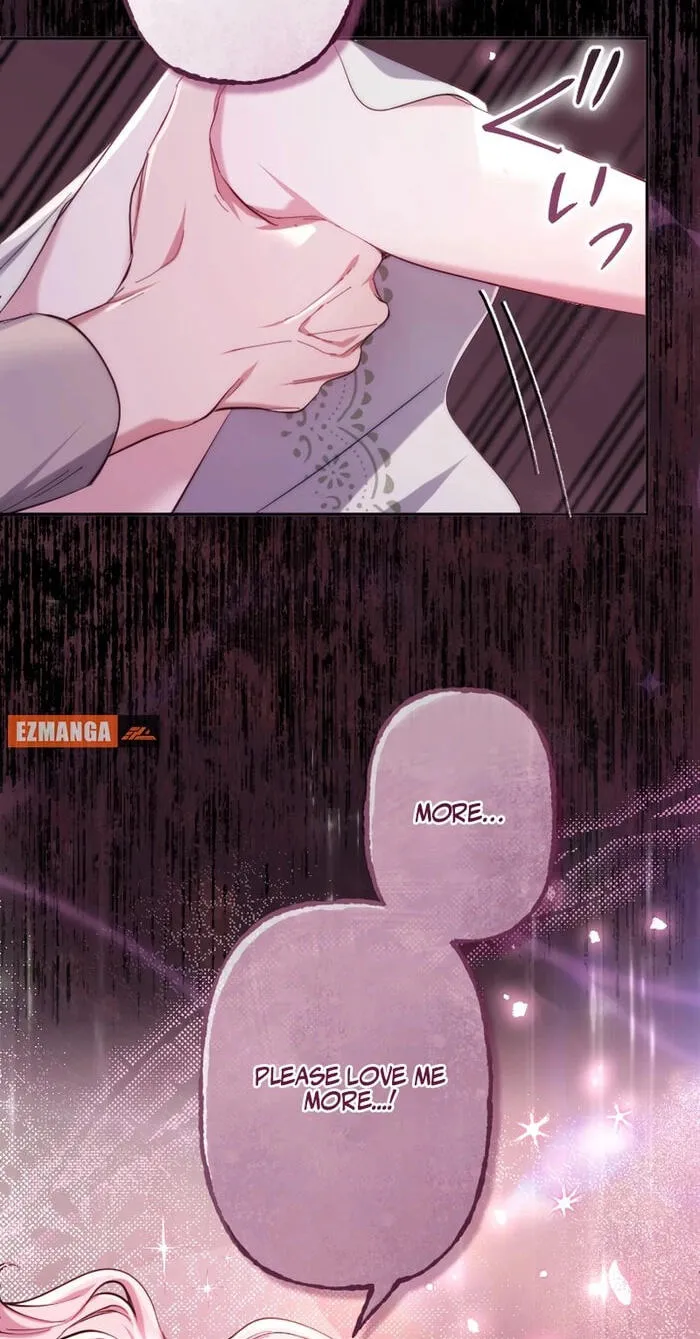 Anata ni Aisarenakute mo Kekkou desu Chapter 18 page 52 - 