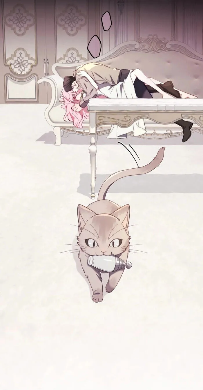 Anata ni Aisarenakute mo Kekkou desu Chapter 18 page 56 - 