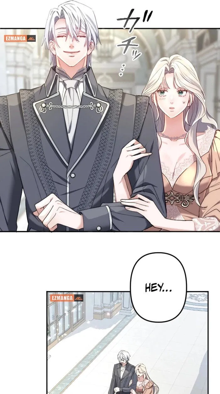 Anata ni Aisarenakute mo Kekkou desu Chapter 18 page 58 - 