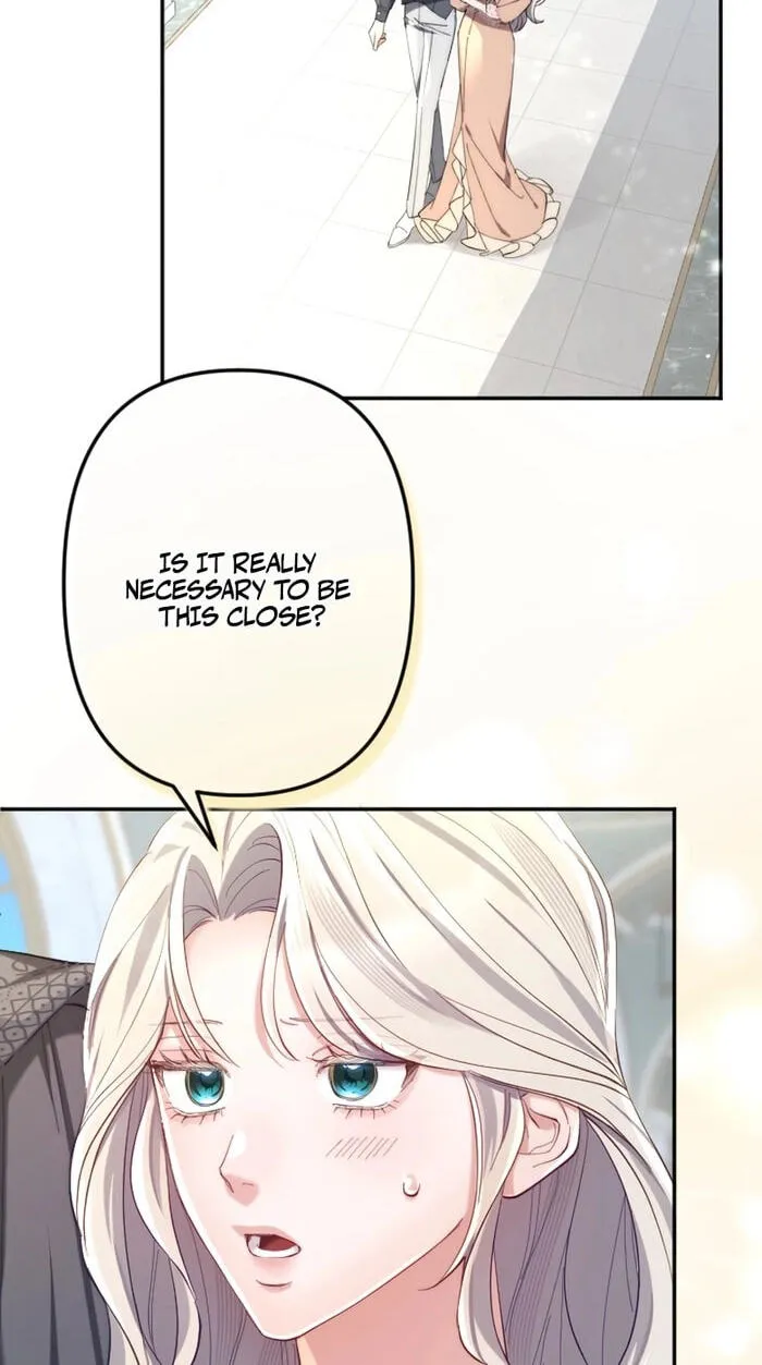 Anata ni Aisarenakute mo Kekkou desu Chapter 18 page 59 - 