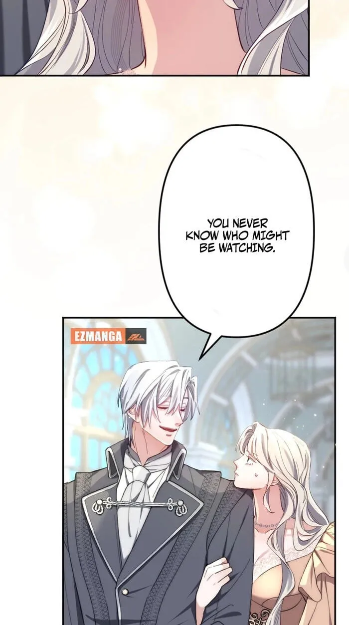 Anata ni Aisarenakute mo Kekkou desu Chapter 18 page 60 - 