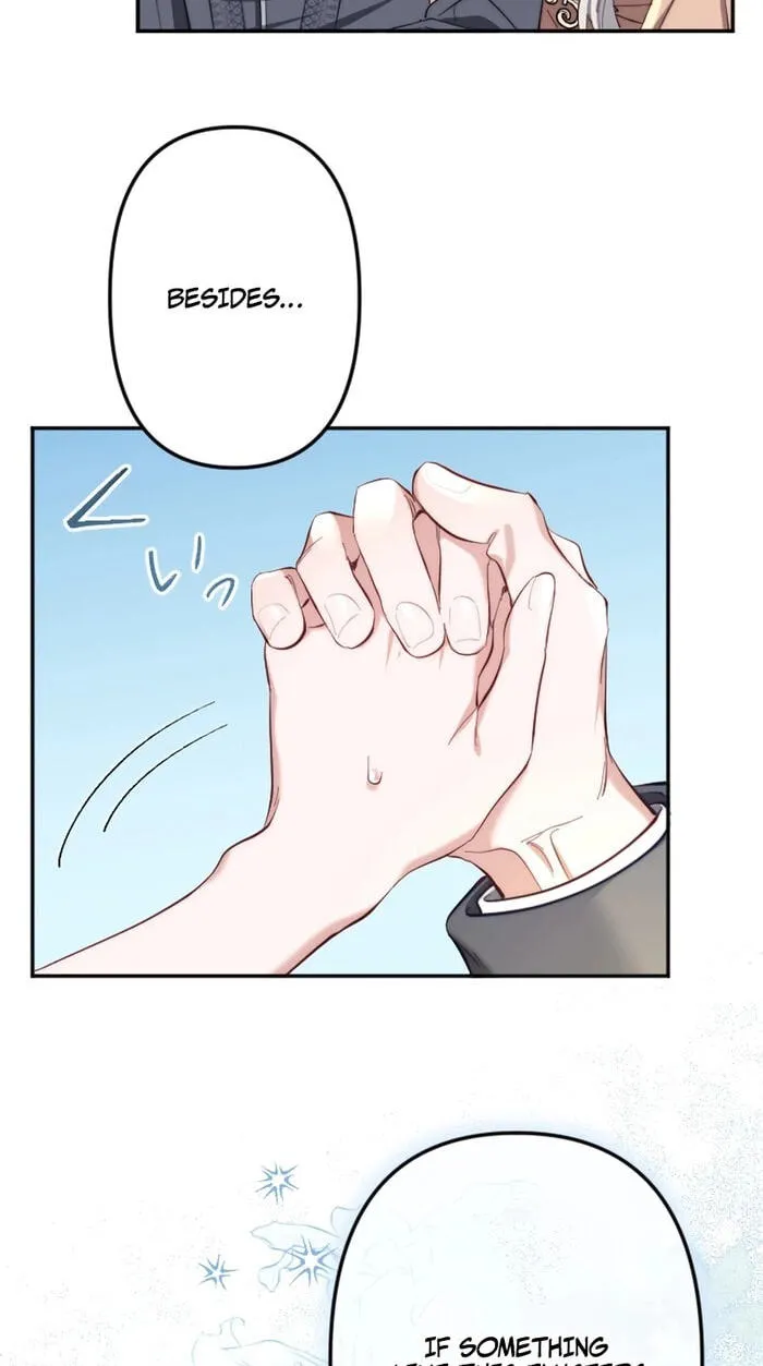 Anata ni Aisarenakute mo Kekkou desu Chapter 18 page 61 - 