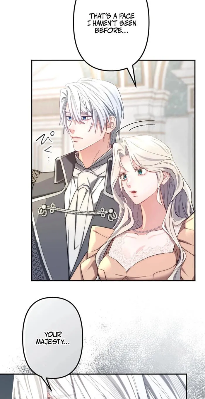 Anata ni Aisarenakute mo Kekkou desu Chapter 18 page 66 - 
