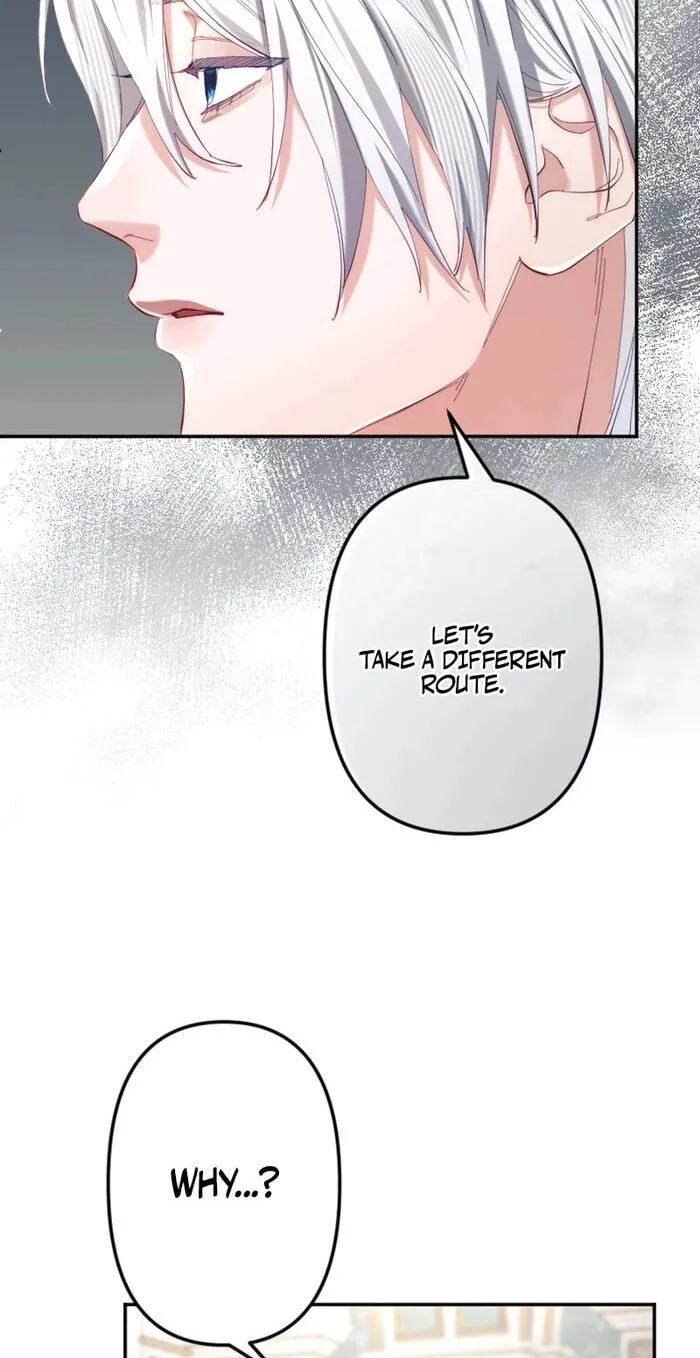 Anata ni Aisarenakute mo Kekkou desu Chapter 18 page 67 - 