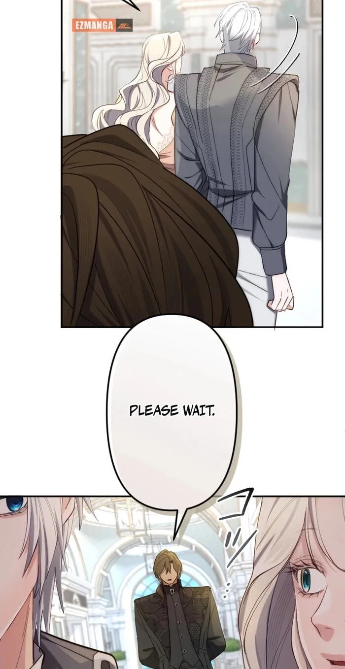Anata ni Aisarenakute mo Kekkou desu Chapter 18 page 68 - 
