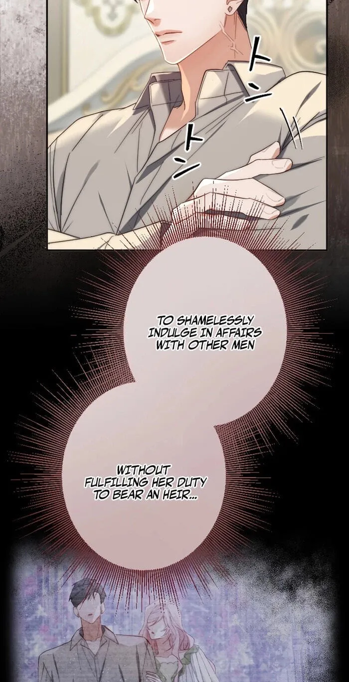 Anata ni Aisarenakute mo Kekkou desu Chapter 18 page 10 - 