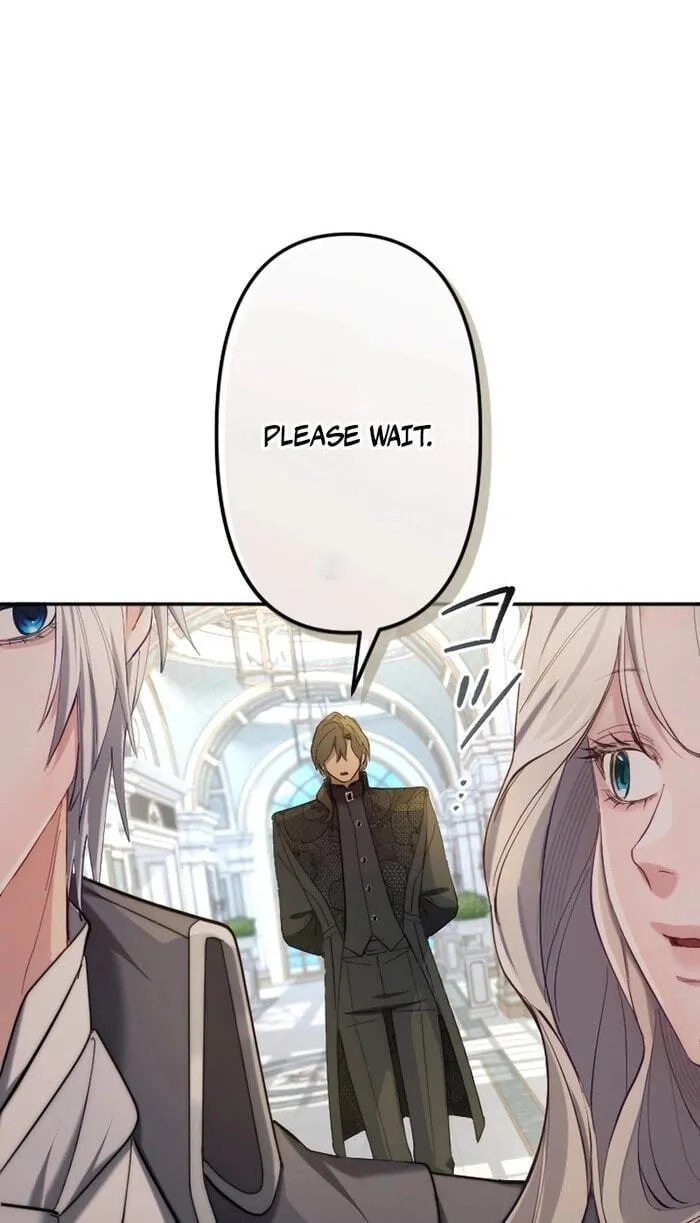 Anata ni Aisarenakute mo Kekkou desu Chapter 19 page 1 - 