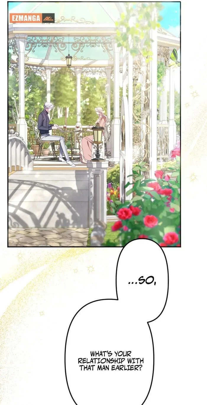Anata ni Aisarenakute mo Kekkou desu Chapter 19 page 18 - 