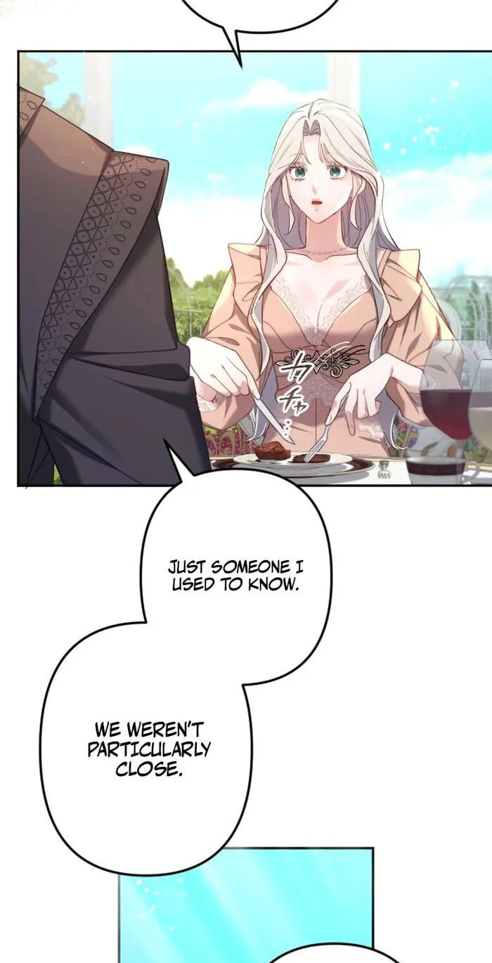 Anata ni Aisarenakute mo Kekkou desu Chapter 19 page 19 - 