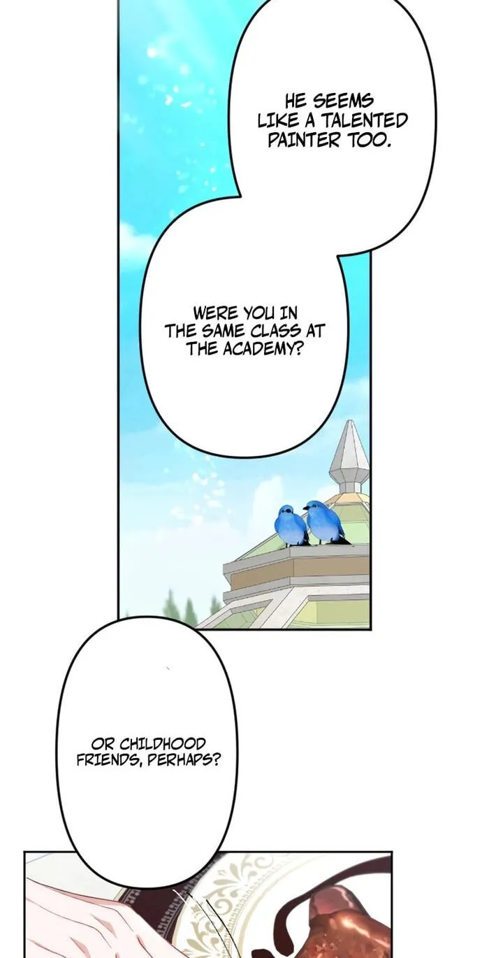 Anata ni Aisarenakute mo Kekkou desu Chapter 19 page 20 - 