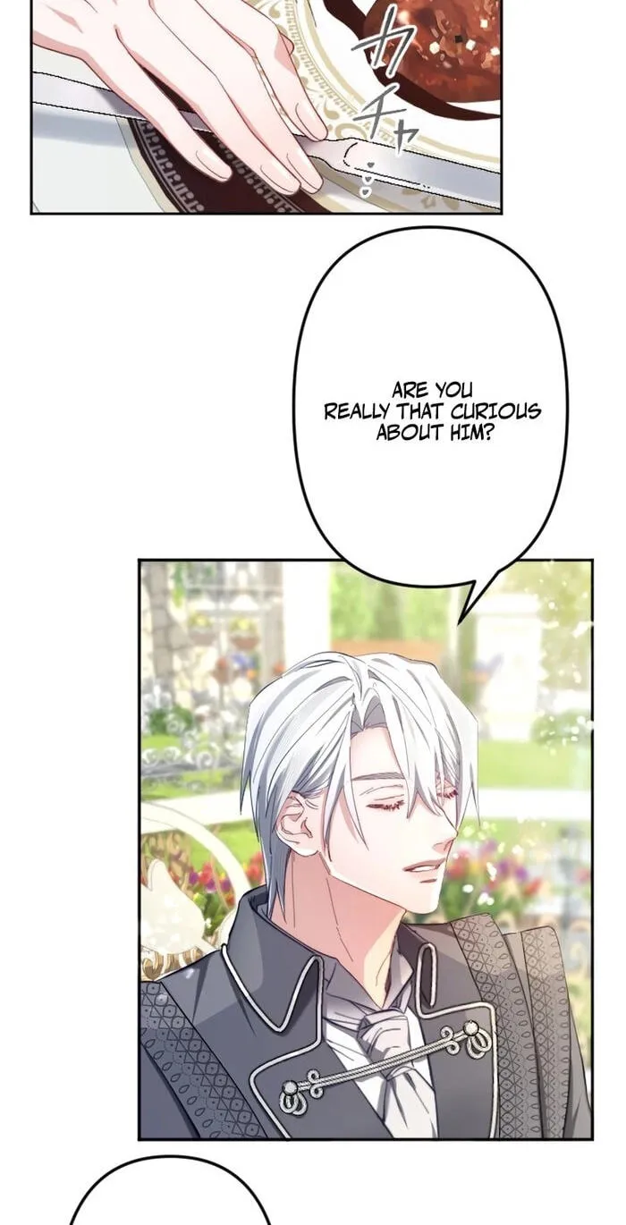 Anata ni Aisarenakute mo Kekkou desu Chapter 19 page 21 - 