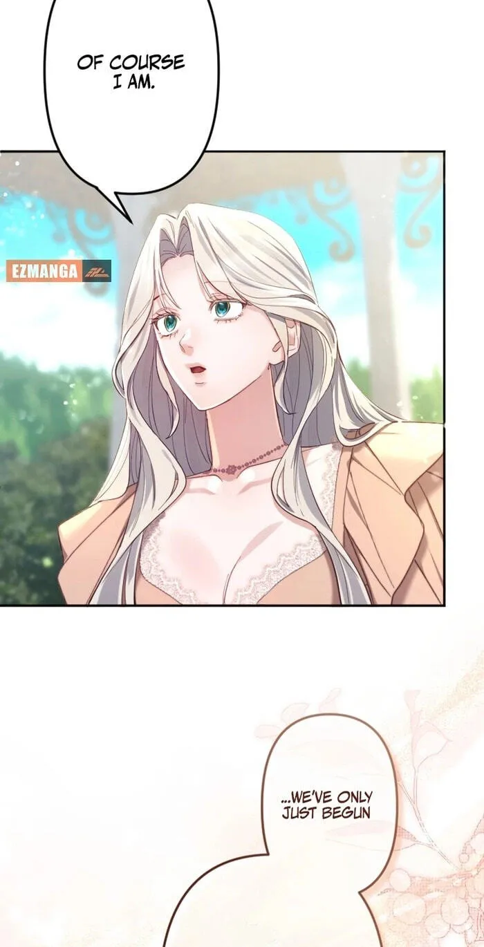 Anata ni Aisarenakute mo Kekkou desu Chapter 19 page 22 - 