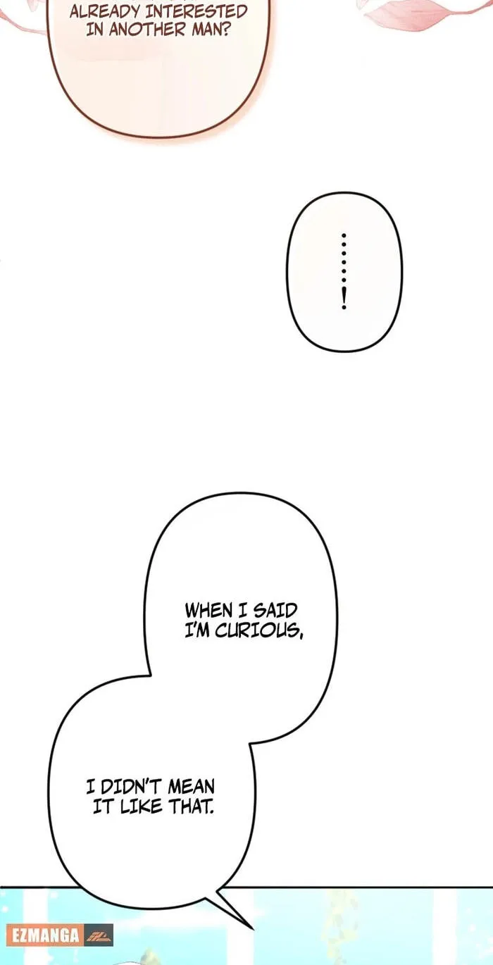 Anata ni Aisarenakute mo Kekkou desu Chapter 19 page 24 - 