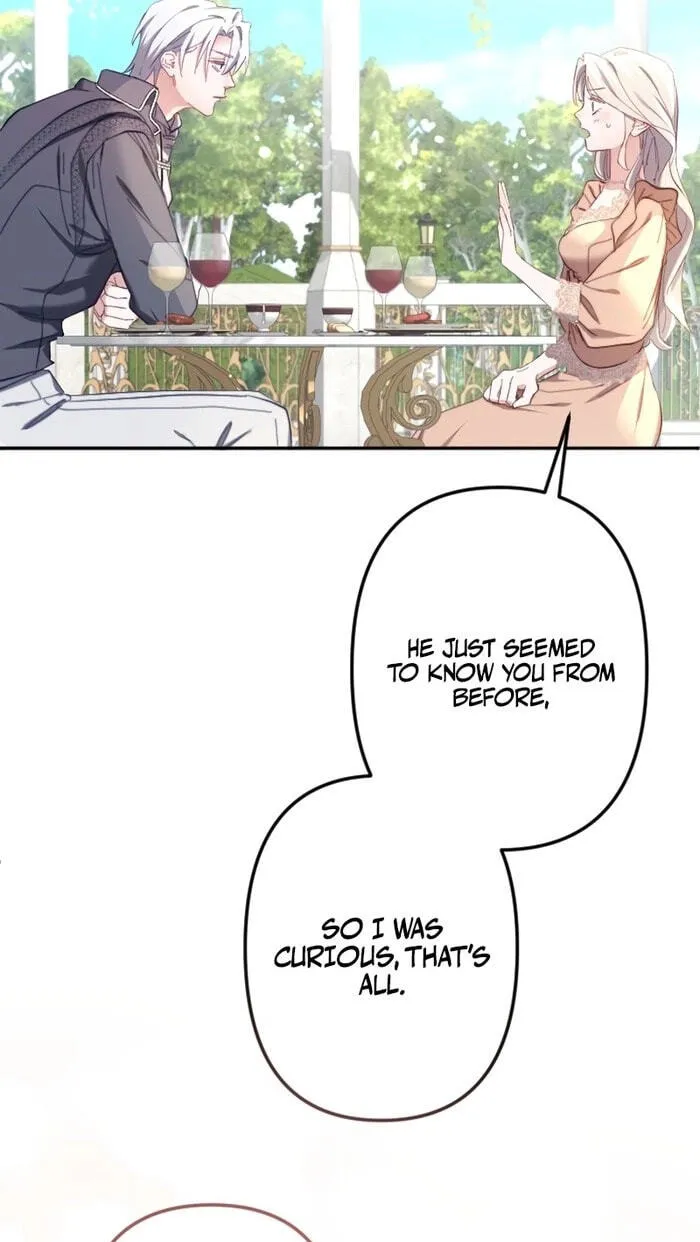 Anata ni Aisarenakute mo Kekkou desu Chapter 19 page 25 - 