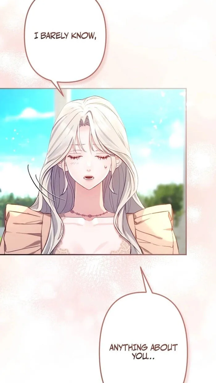 Anata ni Aisarenakute mo Kekkou desu Chapter 19 page 26 - 