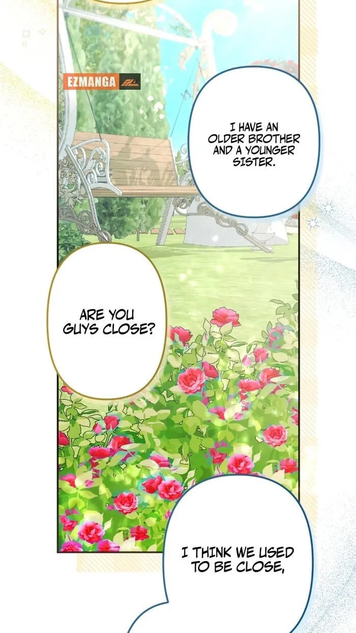 Anata ni Aisarenakute mo Kekkou desu Chapter 19 page 30 - 