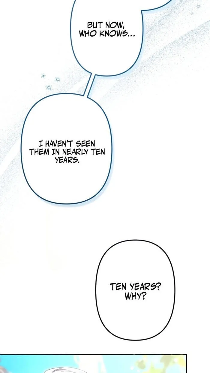 Anata ni Aisarenakute mo Kekkou desu Chapter 19 page 31 - 