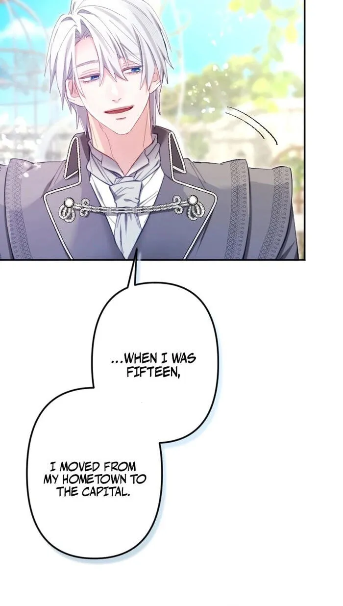 Anata ni Aisarenakute mo Kekkou desu Chapter 19 page 32 - 