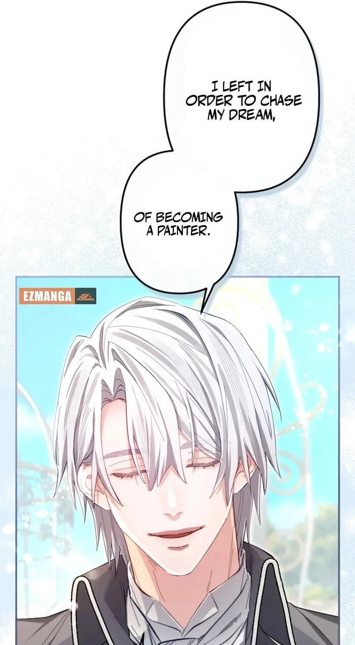 Anata ni Aisarenakute mo Kekkou desu Chapter 19 page 33 - 
